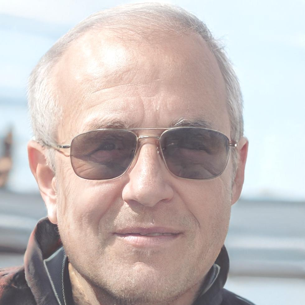 Erfolgreicher Programmteilnehmer - Michael Hoffmann