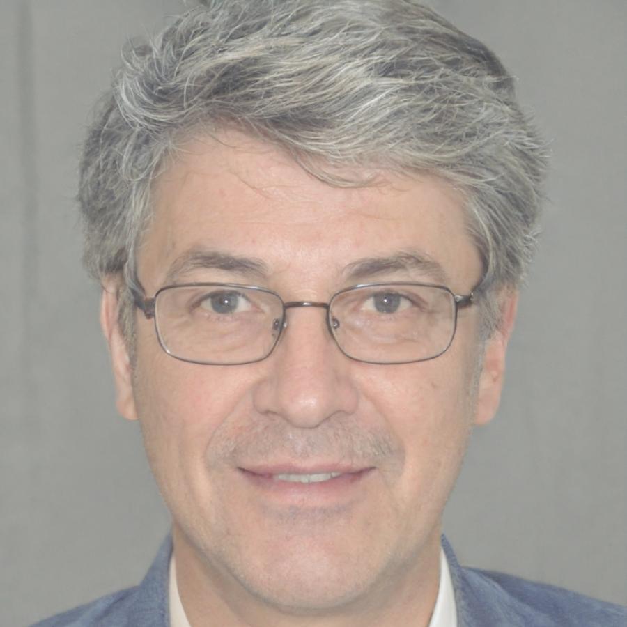 Thomas Weber, Executive Coach