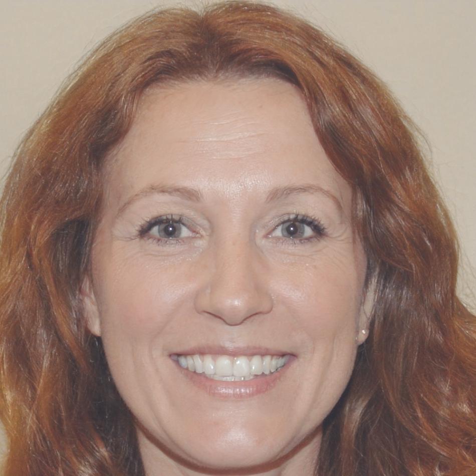 Prof. Sarah Müller, Finanzpädagogin
