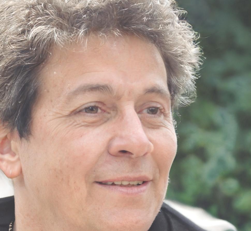 Dr. Michael Weber, Finanzexperte